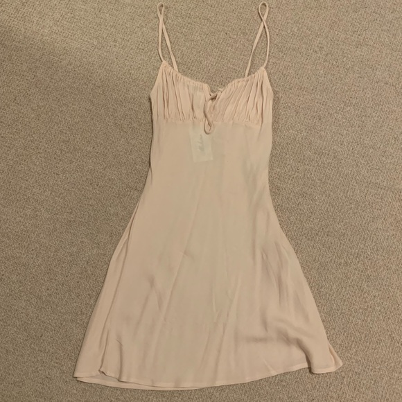 Mini dress - Picture 1 of 3